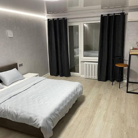 Apartcenter Вип Апартаменты В Центре Города На Гагарина كريفوي روغ المظهر الخارجي الصورة