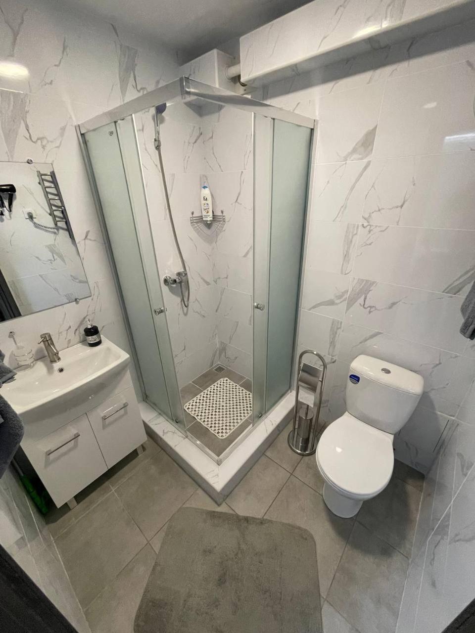 Apartcenter Вип Апартаменты В Центре Города На Гагарина كريفوي روغ المظهر الخارجي الصورة